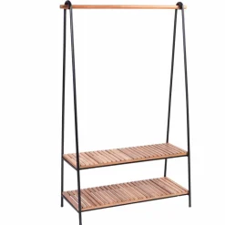 Porte-Bijoux^CASA ACACIA Boîte à Bijoux Brun