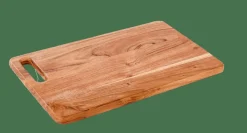 Planches À Découper^CASA ACACIA LUX Planche à Découper Naturel