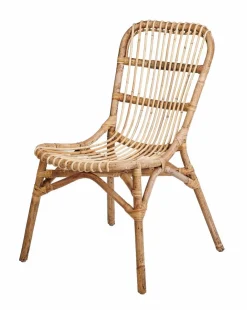 Tables À Manger^CASA ACACIA Pieds De Table V Set De 2 Naturel