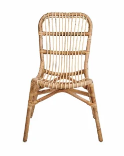 Tables À Manger^CASA ACACIA Pieds De Table V Set De 2 Naturel