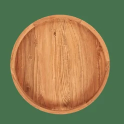 Plats À Servir|Plateaux^CASA ACACIA STYLE Plateau Naturel