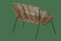 Bancs De Jardin^CASA ACAPULCO Banc Lounge Empilable