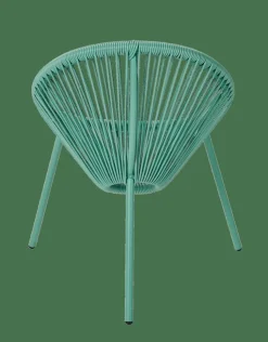 Kids|Chaises Pour Enfants^CASA ACAPULCO Chaise Pour Enfants Aqua