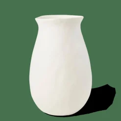 Vases^CASA ADDA Vase Crème