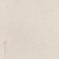 Coussins De Chaise^CASA ALDA Coussin D'assise Blanc Cassé