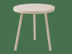 Tables D'Appoint^CASA ALEXIS Table D'appoint Beige