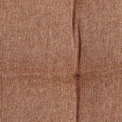 Coussins De Chaise^CASA ALIDA Coussin D'assise Brun