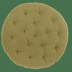 Coussins De Chaise^CASA ALIDA Coussin D'assise Vert