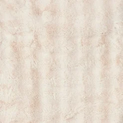 Plaids^CASA ALVA Plaid Blanc Cassé