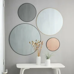 Decoration Murale^CASA AMAZONAS Décoration Murale Blanc, Naturel