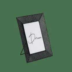 Cadres Photos^CASA ARABESK Cadre Photo Noir