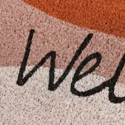 Tapis|Paillassons^CASA ART Paillasson Rose