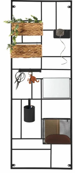 Cadres Photos^CASA ARTY Cadre Photo Naturel