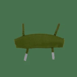 Coussins De Jardin^CASA AUGUST Coussin Dossier Vert