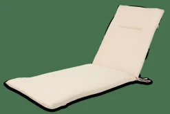 Coussins De Jardin^CASA AZUR Coussin De Jardin Chaise Longue Sable