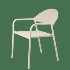 Chaises De Jardin^CASA AZURO Chaise Sable