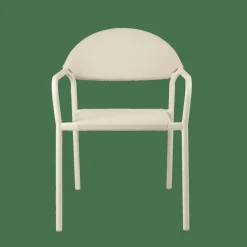 Chaises De Jardin^CASA AZURO Chaise Sable