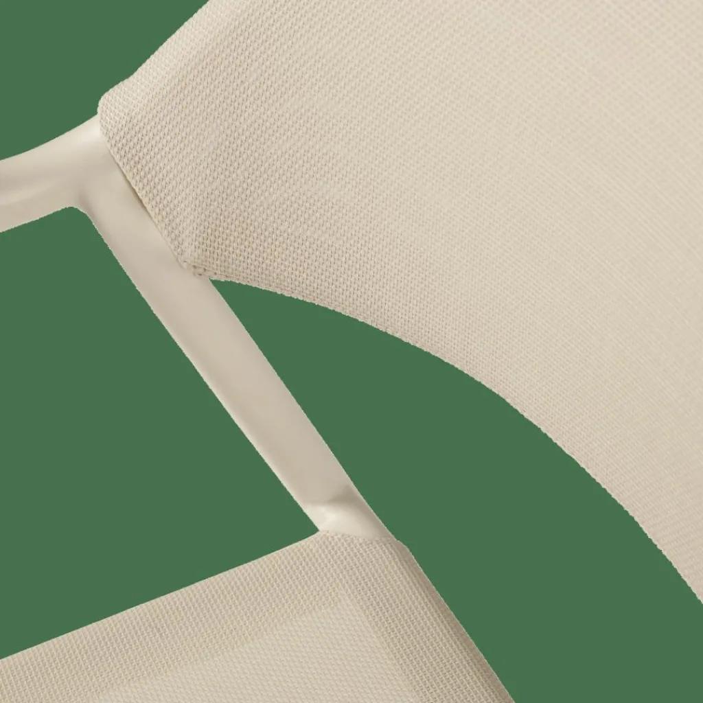 Chaises De Jardin^CASA AZURO Chaise Sable