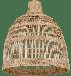 Suspensions^CASA BALI Abat-jour Naturel