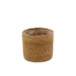 Accessoires Bureau|Commodes^CASA BAMBOO Armoire à Tiroirs 2 Tiroirs Naturel