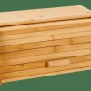 Accessoires De Cuisine|Boîtes De Conservation^CASA BAMBOO Boîte à Pain Naturel