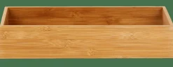 Accessoires De Cuisine^CASA BAMBOO Organisateur Tiroir Naturel