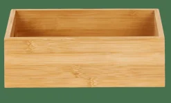 Paniers Tiroirs^CASA BAMBOO Organisateur Tiroir Naturel