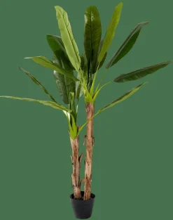 Plantes Artificielles^CASA BANANA Bananier Vert