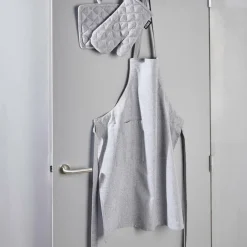 Gants De Cuisine^CASA BAS Gant De Cuisine Gris Foncé