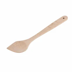 Aide Cuisine^CASA BASIC WOOD Pince De Cuisine Naturel