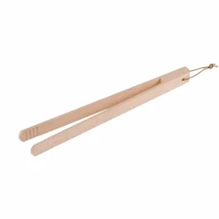 Aide Cuisine^CASA BASIC WOOD Spatule Naturel
