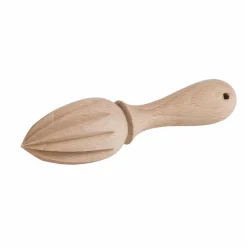 Aide Cuisine^CASA BASIC WOOD Spatule Naturel