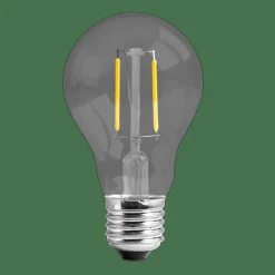 Ampoules Led|Guirlandes Lumineuses^CASA BATI Ampoule Pile E27 Transparent
