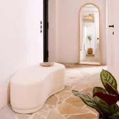 Bancs^CASA BEAN Banc Blanc