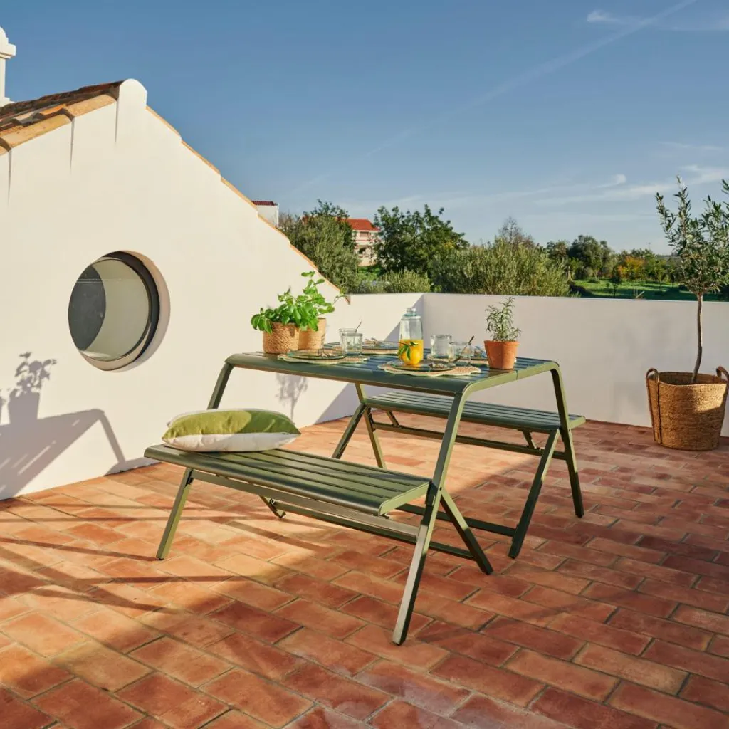 Ensembles De Balcon|Sets De Jardin^CASA BERGEN Set De Balcons