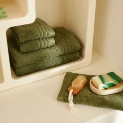 Draps De Bain^CASA BIO SOFT Drap De Bain Pétrole