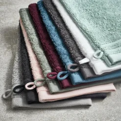 Draps De Bain^CASA BIO SOFT Drap De Bain Vert Foncé