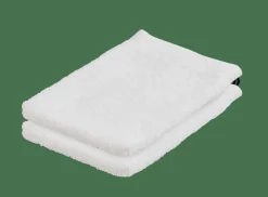 Gants De Toilette^CASA B-LUX Gants De Toilette Set De 2 Beige