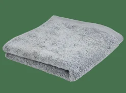 Serviettes De Bain^CASA B-LUX Serviette De Bain Argent