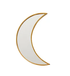 Miroirs^CASA BOW Miroir Doré