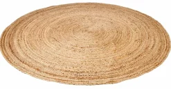 Ronds De Serviette^CASA BRAID Rond De Serviette Set De 2 Naturel
