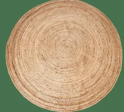 Tapis^CASA BRAID Tapis Naturel