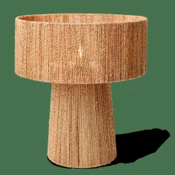 Lampes De Table^CASA BRITT Lampe De Table XL Naturel