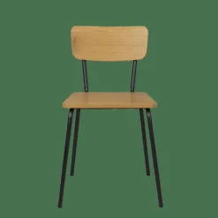 Chaises De Salle À Manger^CASA BRODY Chaise De Salle à Manger Naturel