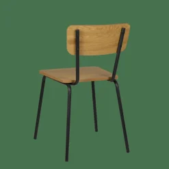 Chaises De Salle À Manger^CASA BRODY Chaise De Salle à Manger Naturel