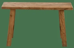 Meubles Salle De Bain|Bancs^CASA BRYCE Banc Naturel