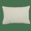 Coussins^CASA BUTTER Coussin Blanc
