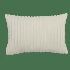 Coussins^CASA BUTTER Coussin Blanc