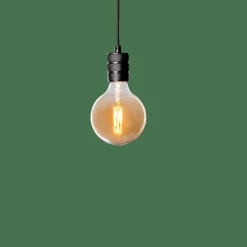 Ampoules Led^CASA CALEX Ampoule Globe 2100K
