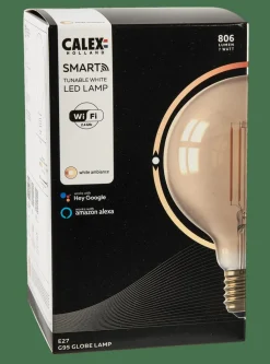 Ampoules Led^CASA CALEX SMART Lampe LED E27 1800-3000K